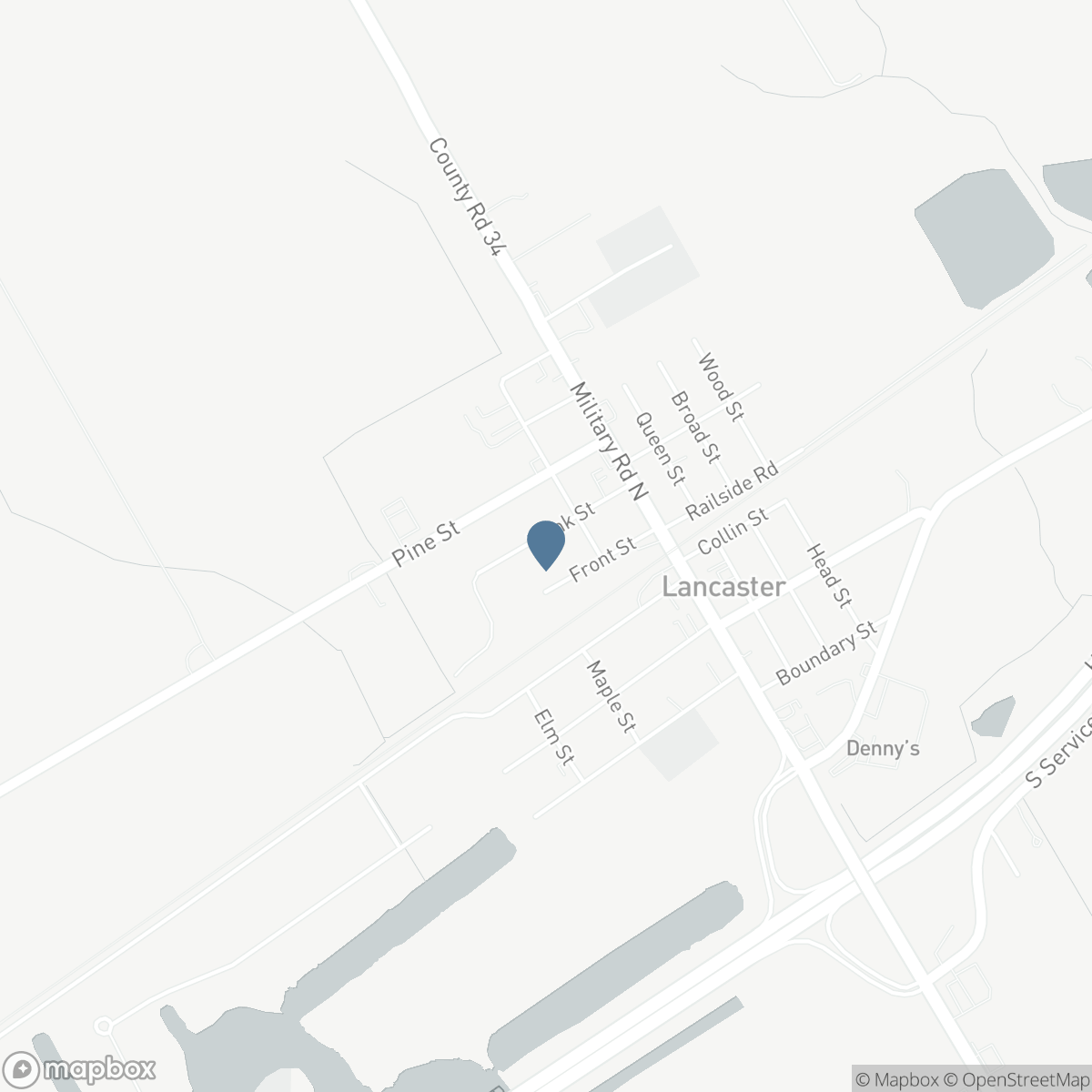 16 MONK STREET, South Glengarry, Ontario K0C 1N0